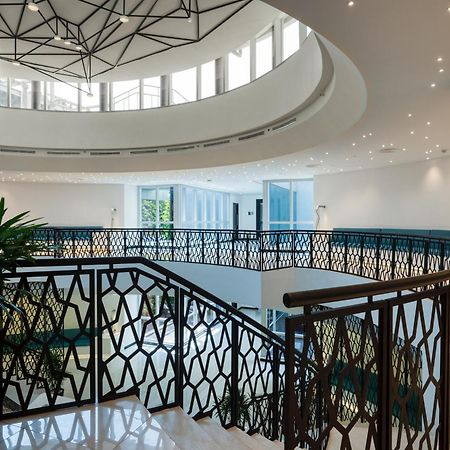 Orion City Hotel 콜롬보 외부 사진