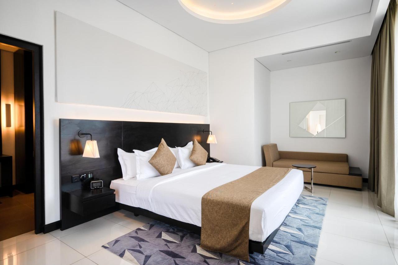 Orion City Hotel 콜롬보 외부 사진